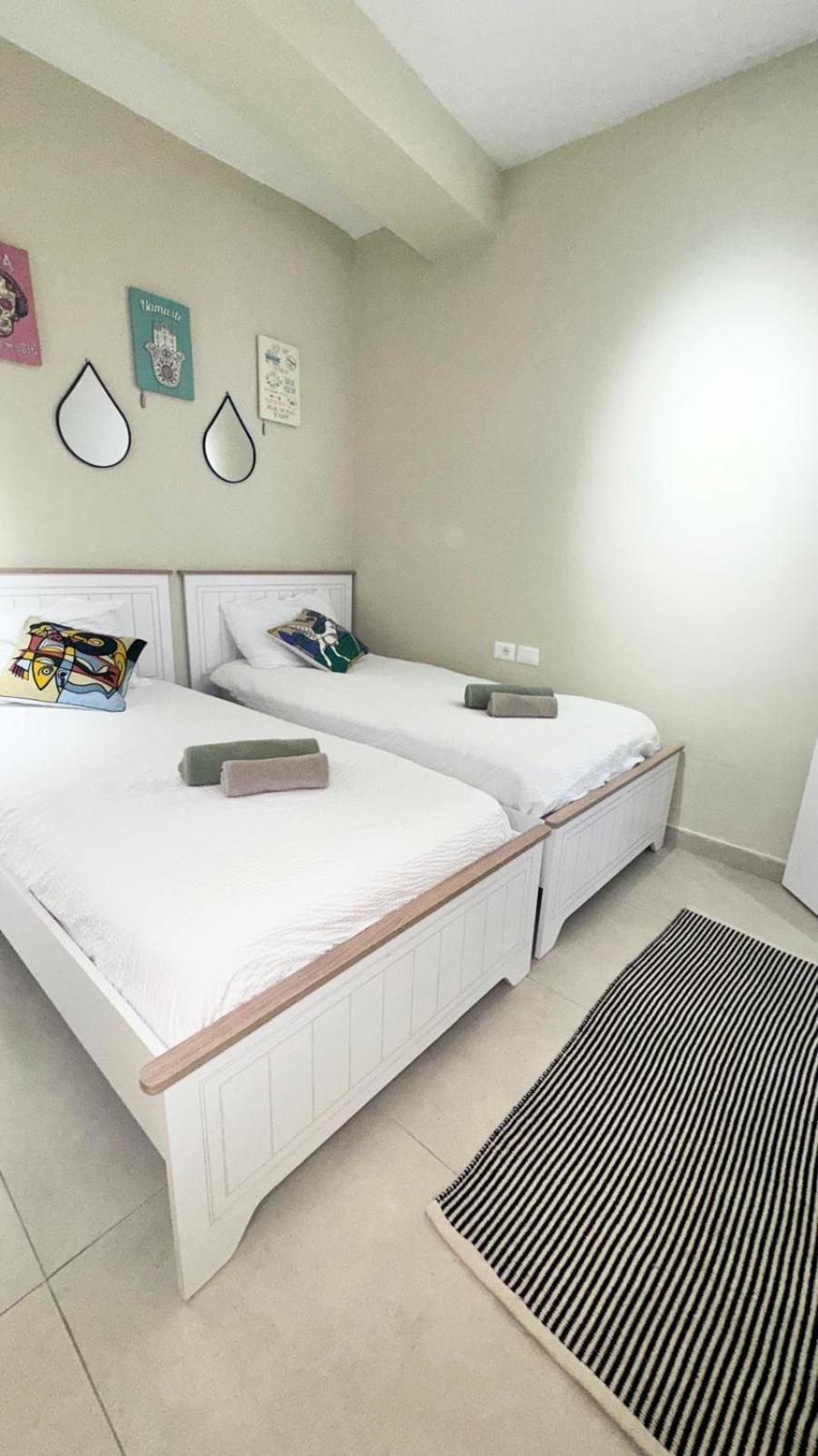 Newly Renovated Apartment Olive Dhërmi Exteriör bild