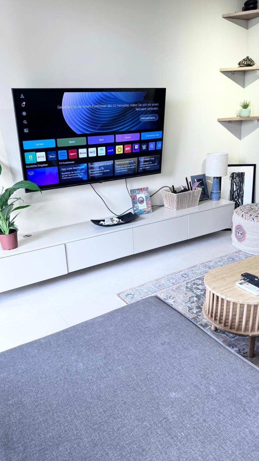 Newly Renovated Apartment Olive Dhërmi Exteriör bild