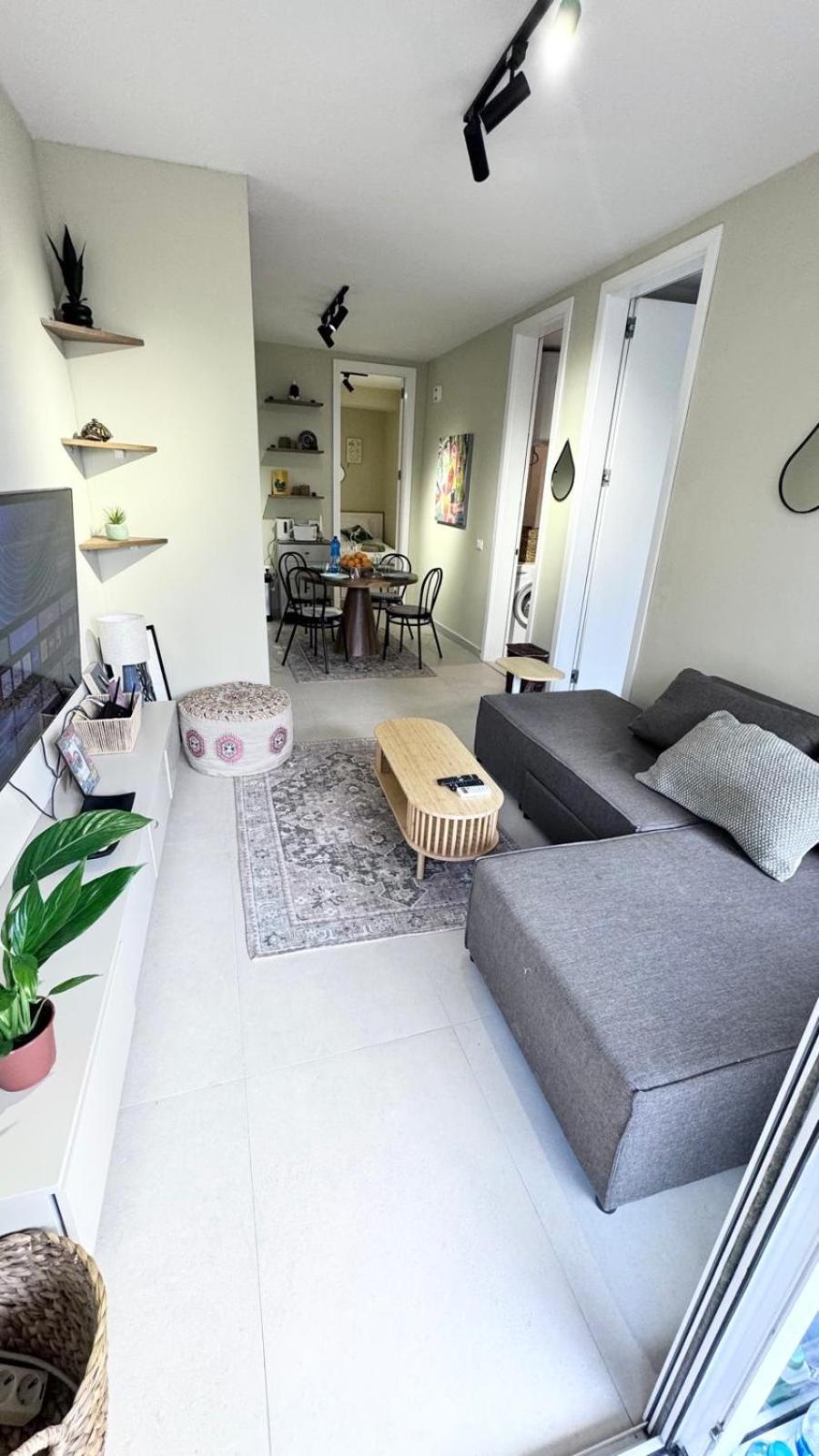 Newly Renovated Apartment Olive Dhërmi Exteriör bild