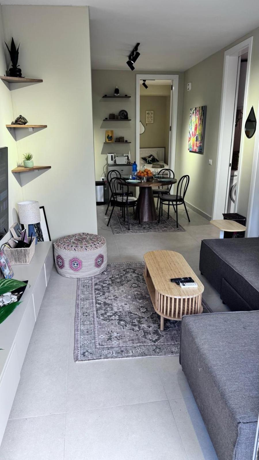 Newly Renovated Apartment Olive Dhërmi Exteriör bild